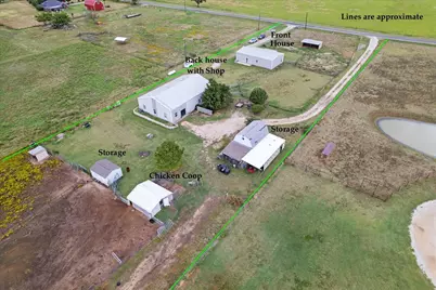 3300 Airport Road, Tioga, TX 76271 - Photo 37