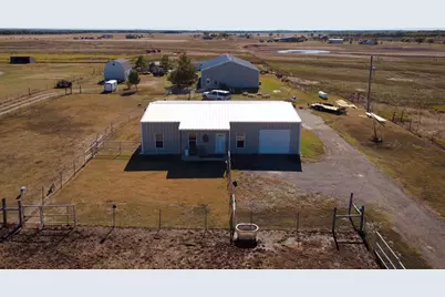 3300 Airport Road, Tioga, TX 76271 - Photo 1
