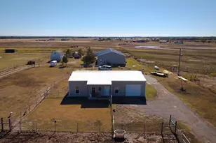 3300 Airport Rd, Tioga, TX 76271 - Photo 1