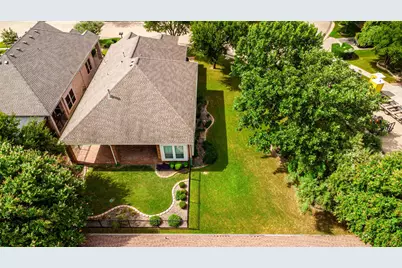 344 Wrangler Drive, Fairview, TX 75069 - Photo 23