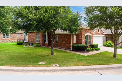 344 Wrangler Drive, Fairview, TX 75069 - Photo 1