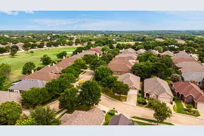 344 Wrangler Drive, Fairview, TX 75069 - Photo 37