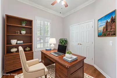 344 Wrangler Drive, Fairview, TX 75069 - Photo 9