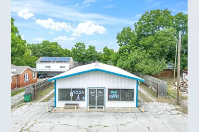 413 E Wise Street, Bowie, TX 76230 - Photo 7