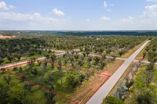 1336 Cirrus Loop, Granbury, TX 76049 - Photo 1