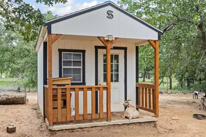 396 Wild Hill Oak Drive, Springtown, TX 76082 - Photo 33