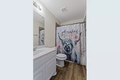 396 Wild Hill Oak Drive, Springtown, TX 76082 - Photo 25