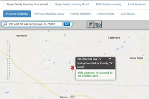 396 Wild Hill Oak Dr, Springtown, TX 76082 - Photo 25