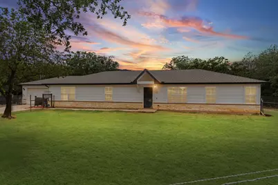 396 Wild Hill Oak Drive, Springtown, TX 76082 - Photo 29