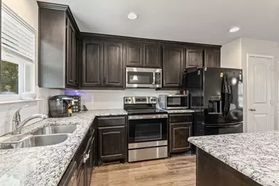 396 Wild Hill Oak Drive, Springtown, TX 76082 - Photo 9