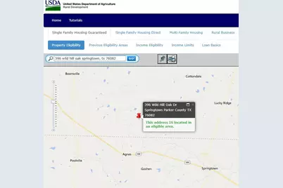 396 Wild Hill Oak Drive, Springtown, TX 76082 - Photo 39