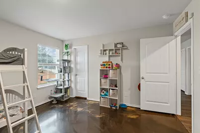 396 Wild Hill Oak Drive, Springtown, TX 76082 - Photo 19