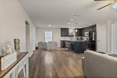 396 Wild Hill Oak Drive, Springtown, TX 76082 - Photo 5