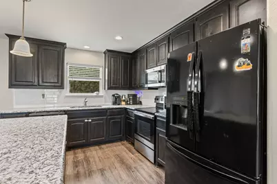 396 Wild Hill Oak Drive, Springtown, TX 76082 - Photo 13