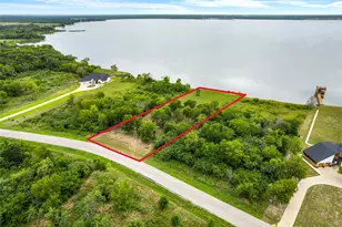 9301 W Shoreline Dr, Kemp, TX 75143 - Photo 1