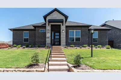 2033 Blue Moon Bay, Mesquite, TX 75181 - Photo 1