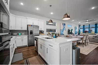 802 Resort Drive, Rowlett, TX 75088 - Photo 15