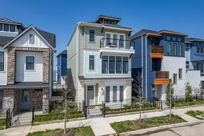 802 Resort Drive, Rowlett, TX 75088 - Photo 1