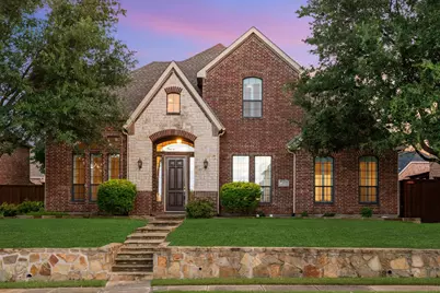 3539 Crosshaven Lane, Frisco, TX 75033 - Photo 1