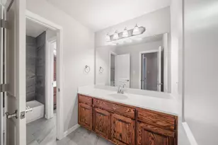 3539 Crosshaven Ln, Frisco, TX 75033 - Photo 35