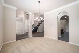 3539 Crosshaven Ln, Frisco, TX 75033 - Photo 3