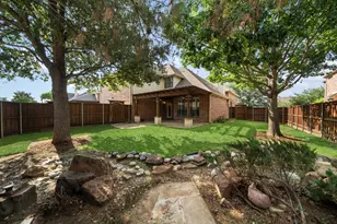 3539 Crosshaven Ln, Frisco, TX 75033 - Photo 39