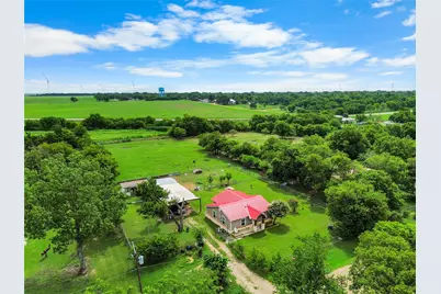 532 Calvery Eskew Road, Mart, TX 76664 - Photo 19