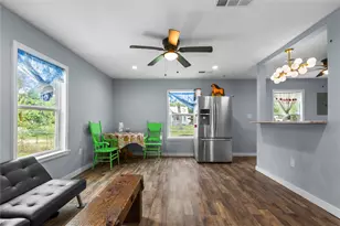 532 Calvery Eskew Rd, Mart, TX 76664 - Photo 5