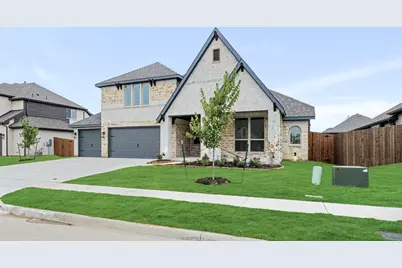 124 Claywood Drive, Glenn Heights, TX 75154 - Photo 3