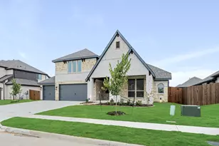 124 Claywood Dr, Glenn Heights, TX 75154 - Photo 3