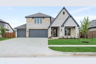 124 Claywood Drive, Glenn Heights, TX 75154 - Photo 1