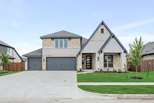 124 Claywood Dr, Glenn Heights, TX 75154 - Photo 1