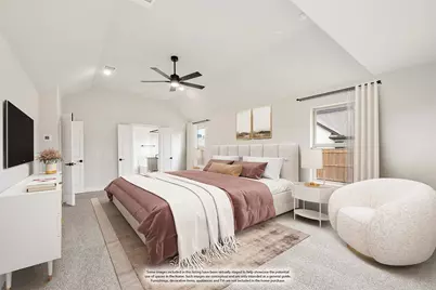 124 Claywood Drive, Glenn Heights, TX 75154 - Photo 25