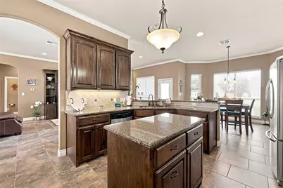 845 W County Line Road E, West, TX 76691 - Photo 11