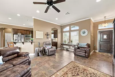 845 W County Line Road E, West, TX 76691 - Photo 7