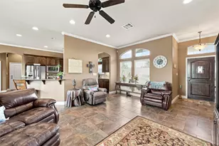 845 W County Line Road E, West, TX 76691 - Photo 7