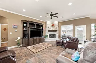 845 W County Line Road E, West, TX 76691 - Photo 5