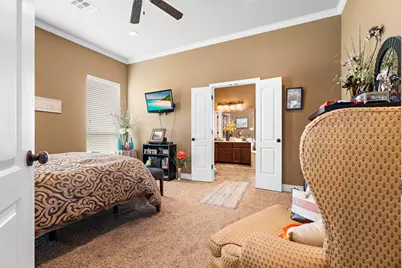 845 W County Line Road E, West, TX 76691 - Photo 13