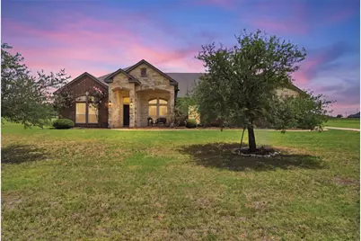 845 W County Line Road E, West, TX 76691 - Photo 1