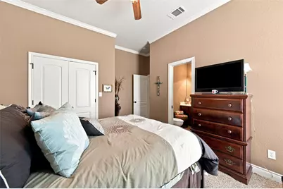 845 W County Line Road E, West, TX 76691 - Photo 21