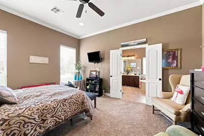 845 W County Line Road E, West, TX 76691 - Photo 15