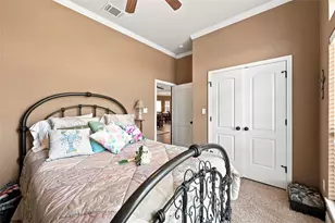 845 W County Line Road E, West, TX 76691 - Photo 19
