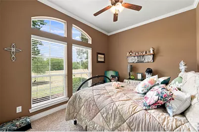 845 W County Line Road E, West, TX 76691 - Photo 17