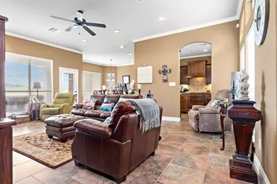 845 W County Line Road E, West, TX 76691 - Photo 9