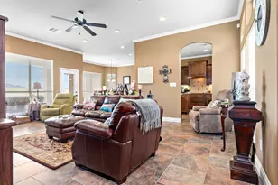 845 W County Line Road E, West, TX 76691 - Photo 9