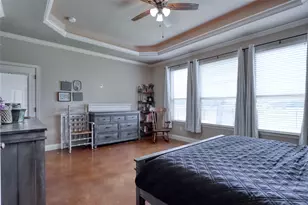 799 Vz County Road 2604, Mabank, TX 75147 - Photo 19