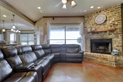 799 Vz County Road 2604, Mabank, TX 75147 - Photo 13