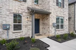 226 Wagon Spoke, Fort Worth, TX 76120 - Photo 3