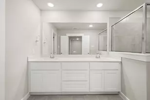 226 Wagon Spoke, Fort Worth, TX 76120 - Photo 21