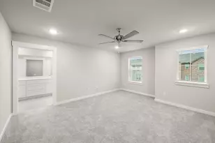 226 Wagon Spoke, Fort Worth, TX 76120 - Photo 19